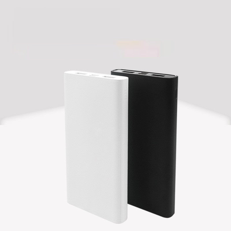 Power Bank за отопляемо облекло с графенова технология